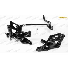 Bộ Số Gãy GTR Honda CB650R-CBR650R (chính hãng)